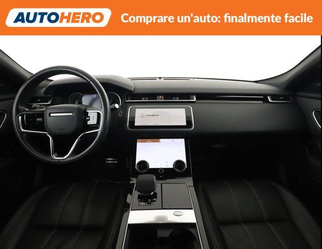 LAND ROVER Range Rover Velar 2.0D I4 204 CV R-Dynamic SE