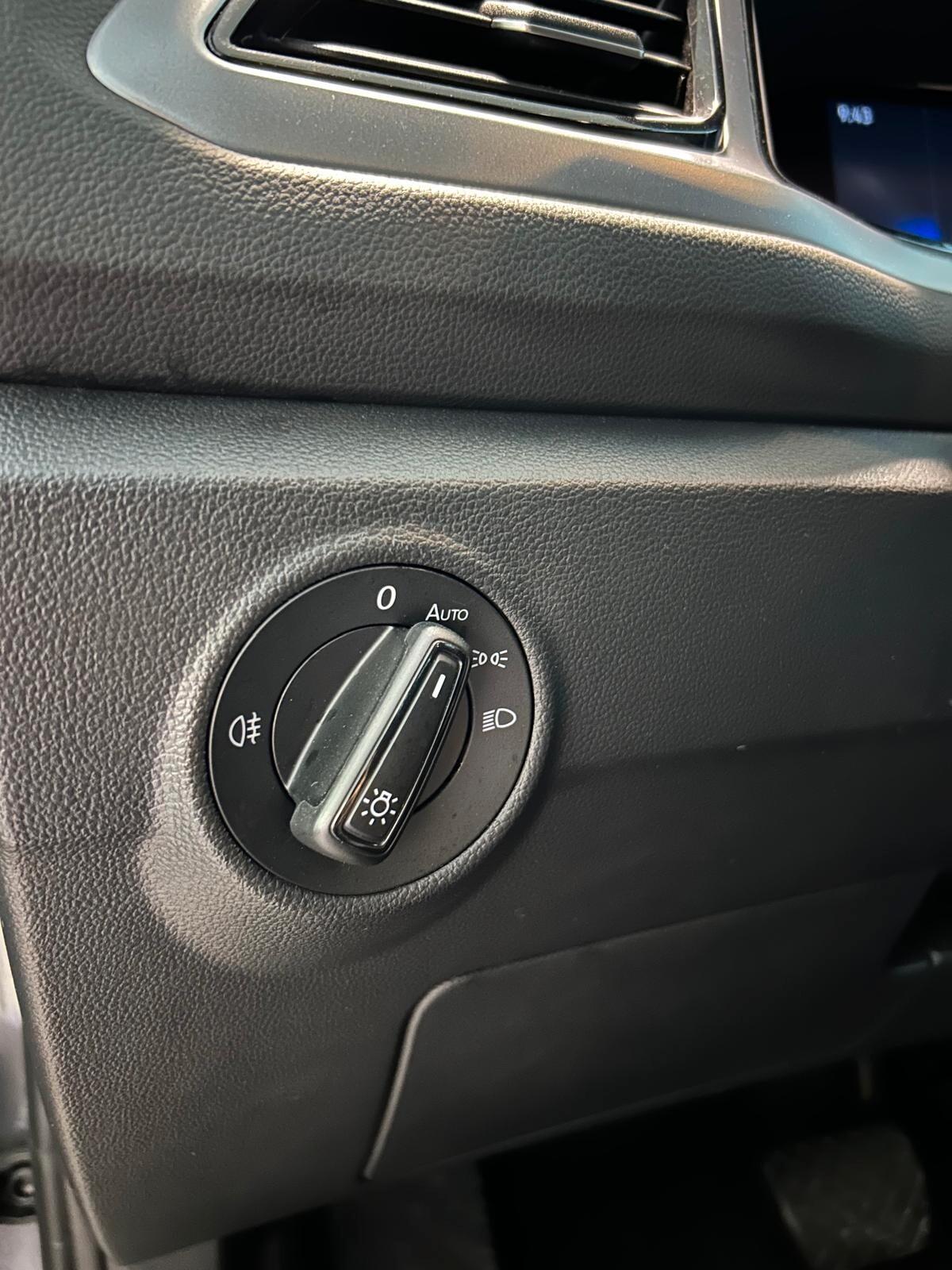 Volkswagen T-Roc 2.0 TDI SCR 150 CV DSG Life