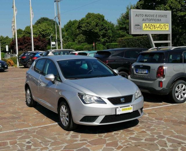 SEAT Ibiza 1.2 TDI CR 5 porte Business