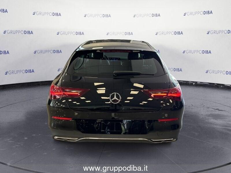 Mercedes-Benz CLA S.Brake CLA Sh.Brake - X118 2023 180 d Progressive Advanced Plus