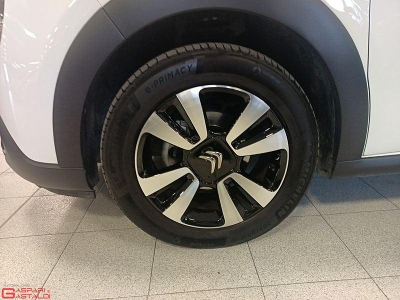 Citroën C3 PureTech 83 S&S Shine