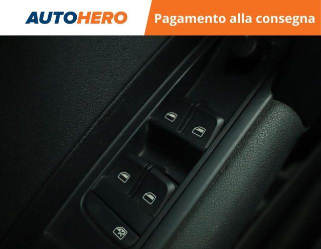 AUDI A1 SPB 1.6 TDI Attraction