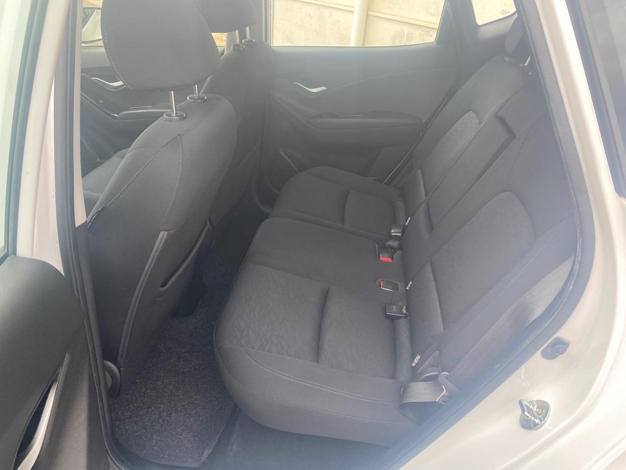 Hyundai iX20 1.4 CRDI 90 CV XPossible