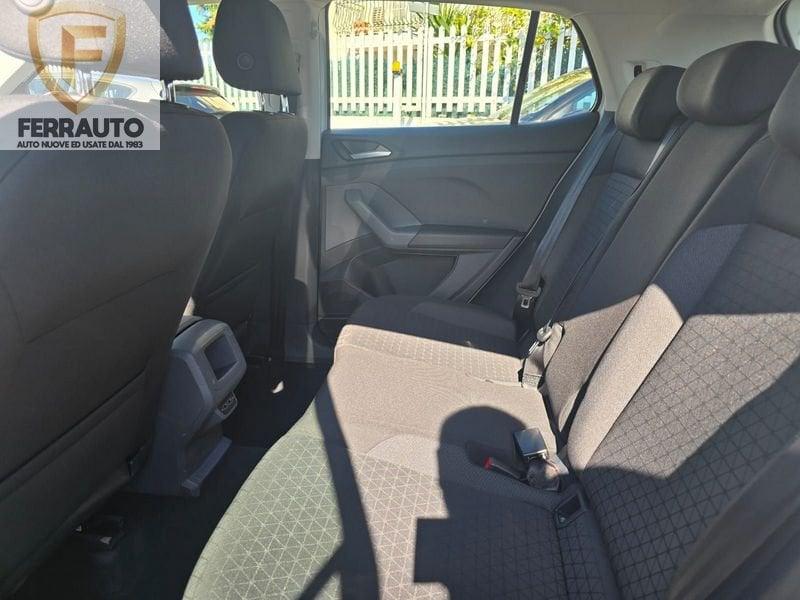 Volkswagen T-Cross 1.0 TSI 95CV Style BMT