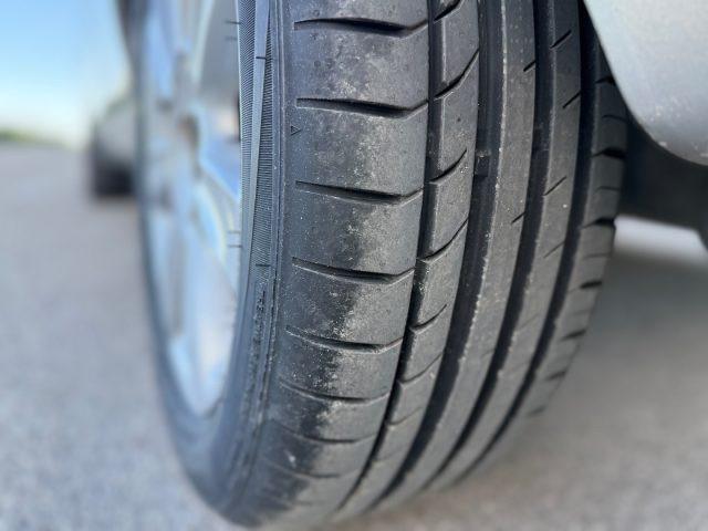 LANCIA Ypsilon 1.3 Multijet 16V Argento