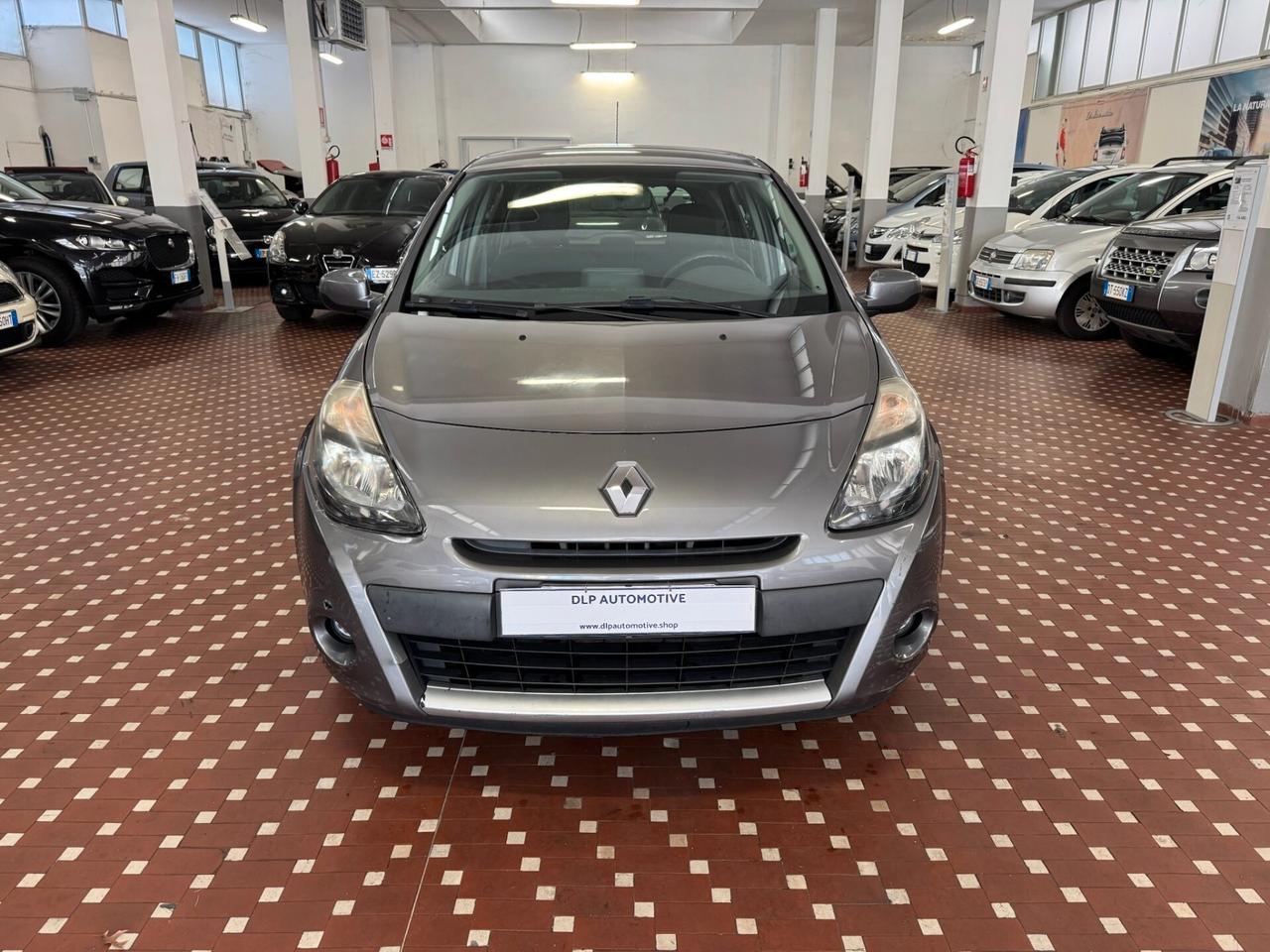 Renault Clio 1.2 16V 5 porte Live! - IDEALE PER NEOPATENTATI