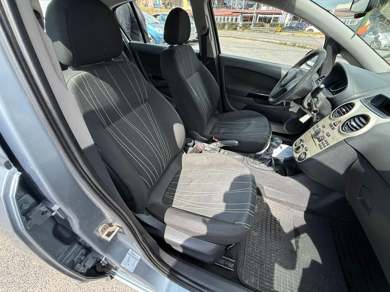 OPEL CORSA 5PORTE 1.3CDTI 75CV