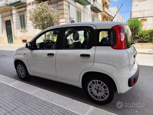 FIAT Panda 1.2 BENZINA 69CV UNIPRO