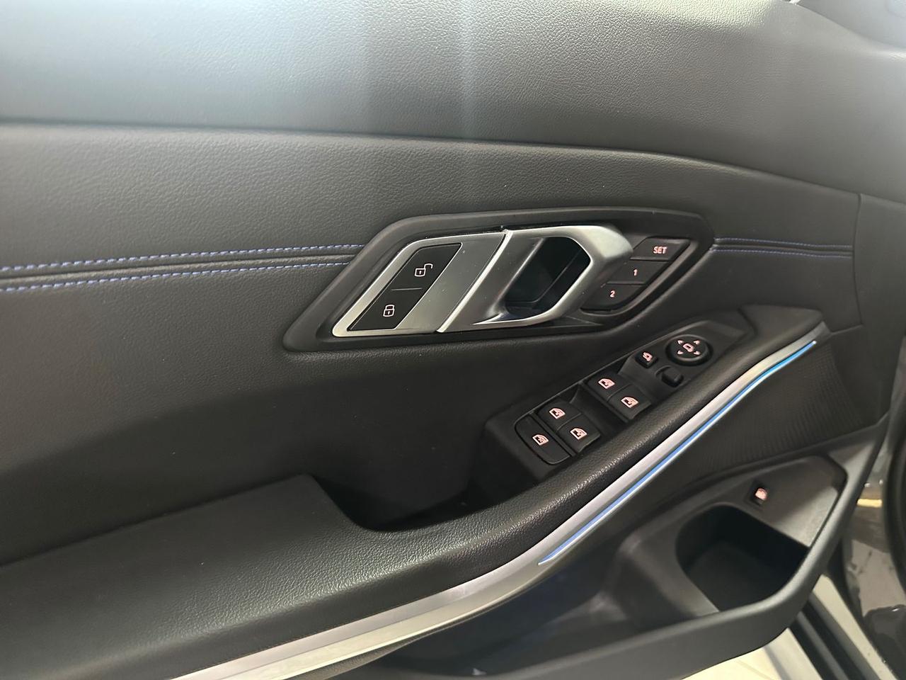 Bmw 330 M Sport 330 e PHEV #8411