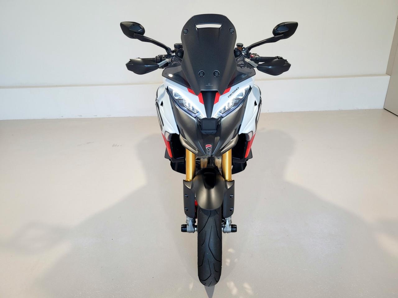 Ducati Multistrada V4 RS