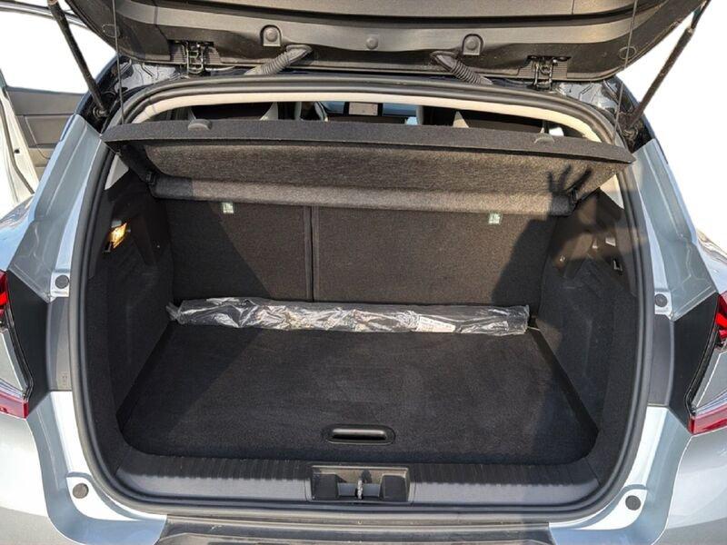 Renault Captur E-Tech hybrid 1.6 E-TECH HEV 105 TECHNO FAST TRACK AT