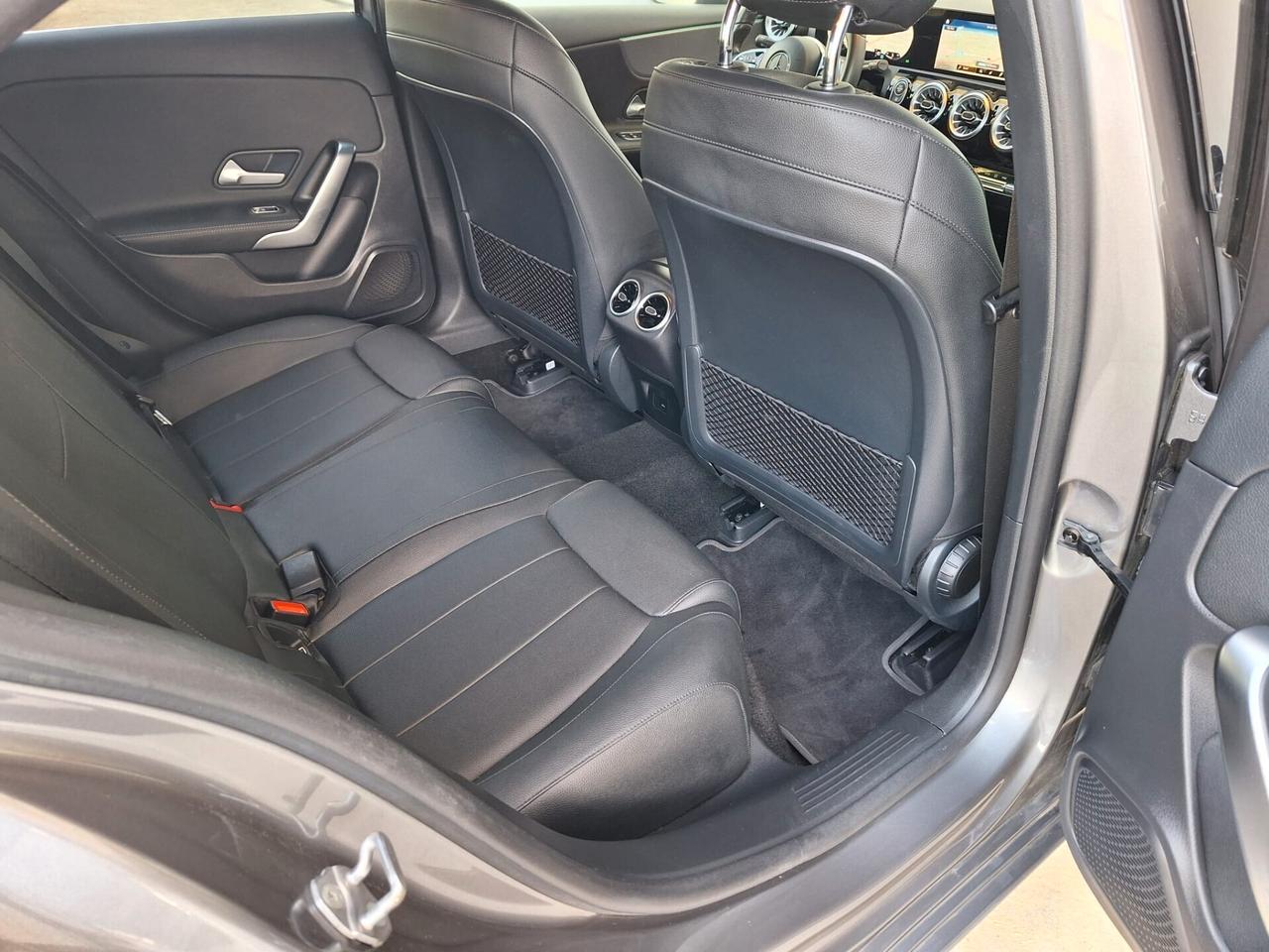 Mercedes-benz A 180 d Automatic AMG Line Premium