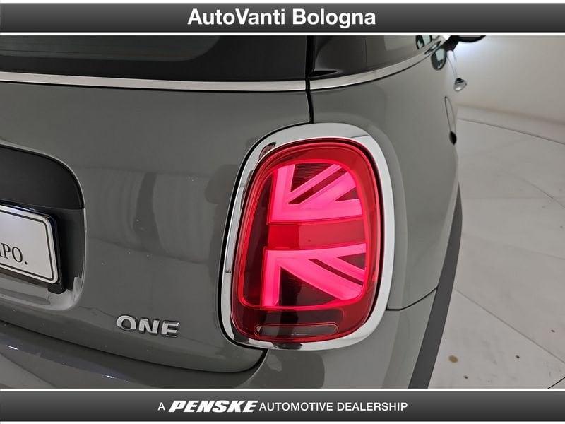 MINI Mini Mini 3p 1.5 Cooper Essential