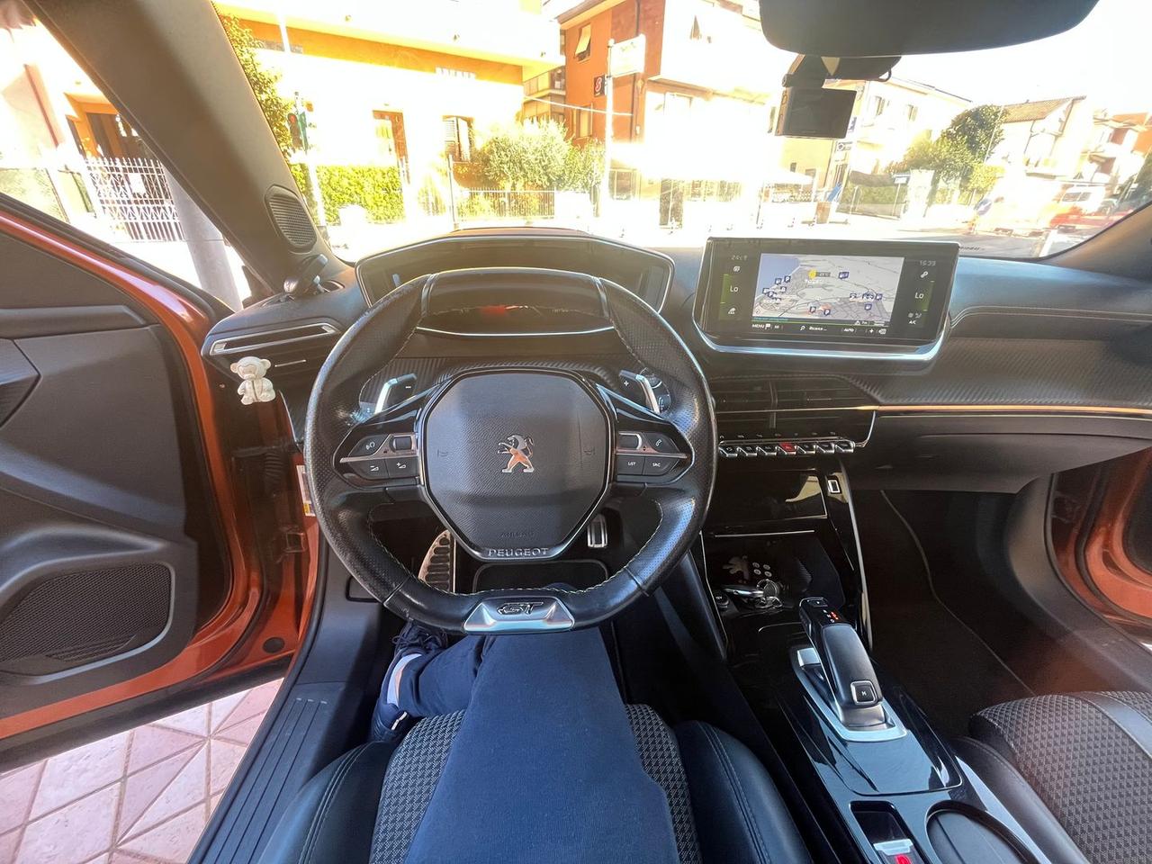 Peugeot 2008 1.5Blue HDI GT Line #50390