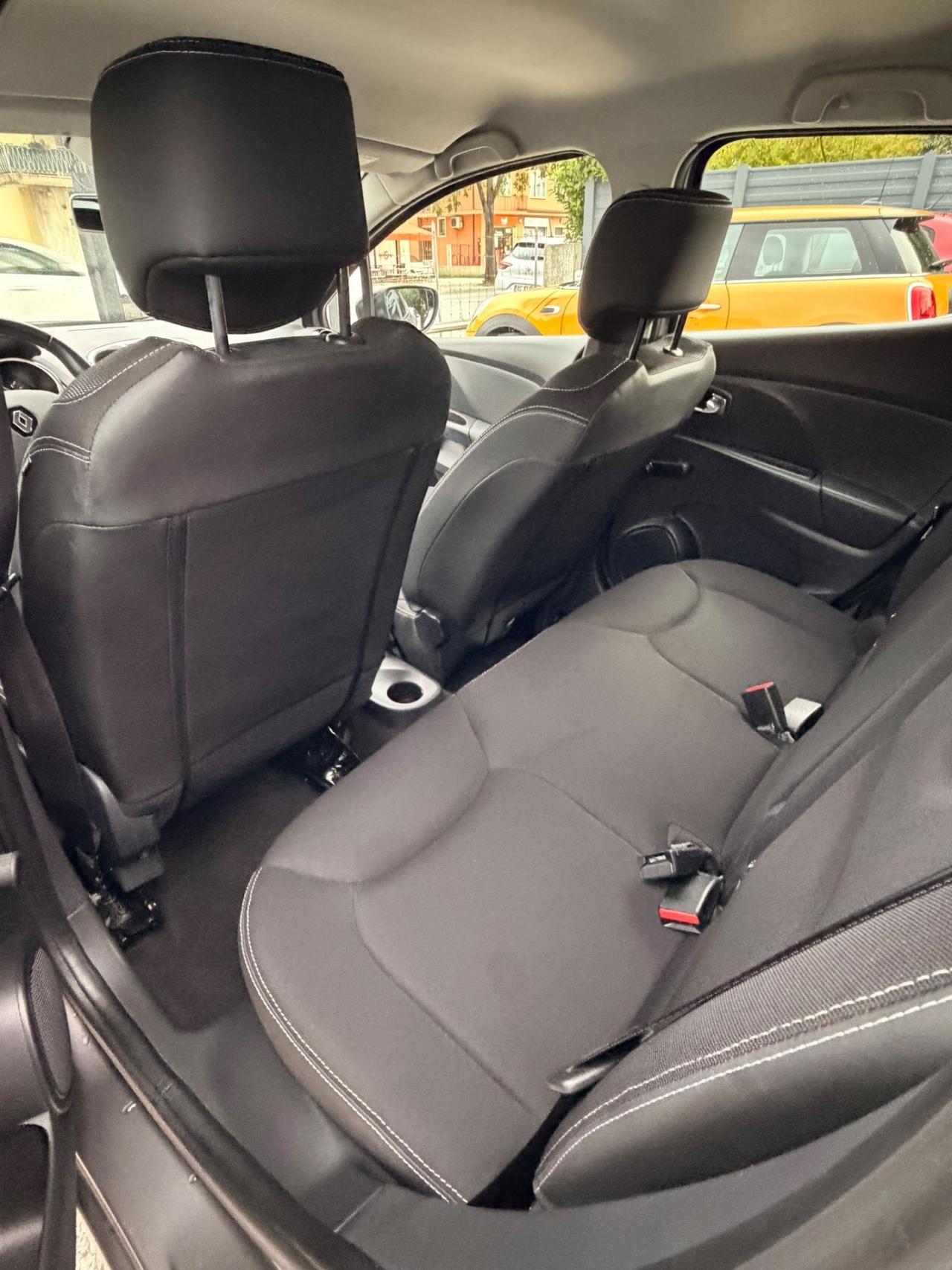Renault Clio 1.2 Neopatentati
