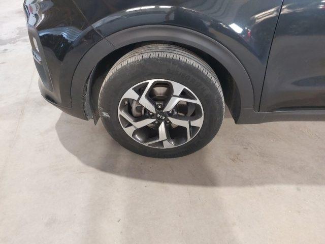 KIA Sportage 1.6 ECOGPL 2WD Business Class