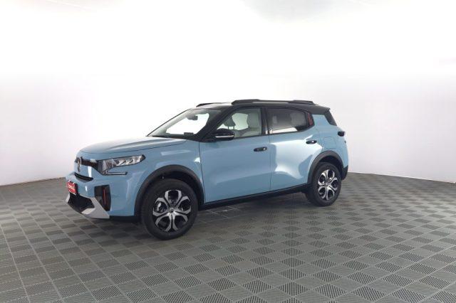 CITROEN C3 Aircross 2ª s. PureTech Turbo 100 CV You