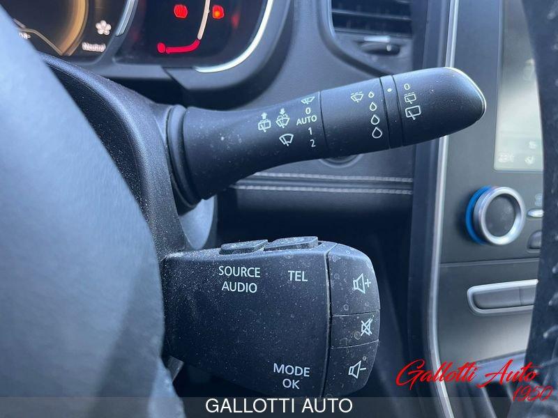 Renault Scénic TCe 130CV Energy Intens