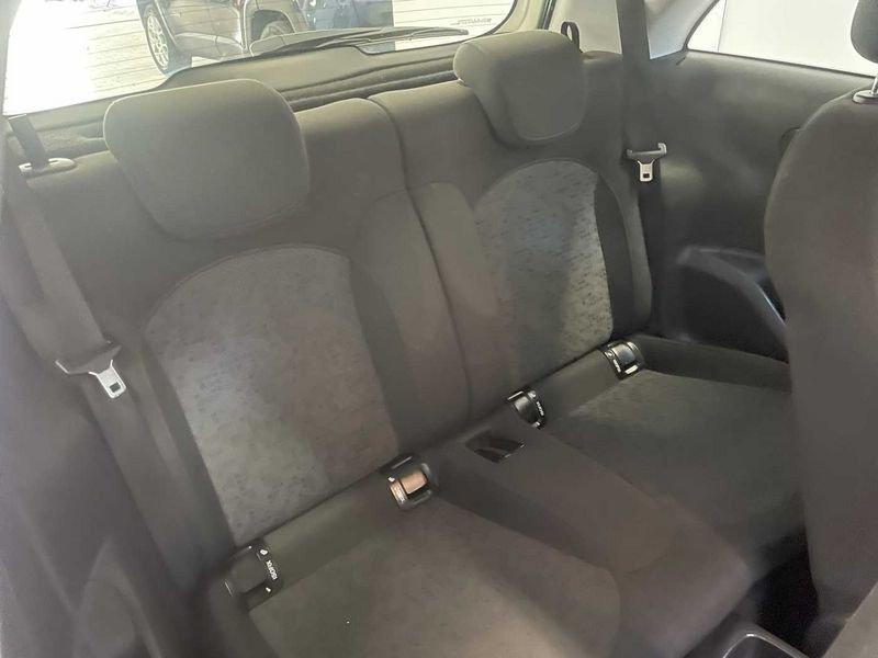 Opel Adam Adam 1.2 70 CV Start&Stop Jam