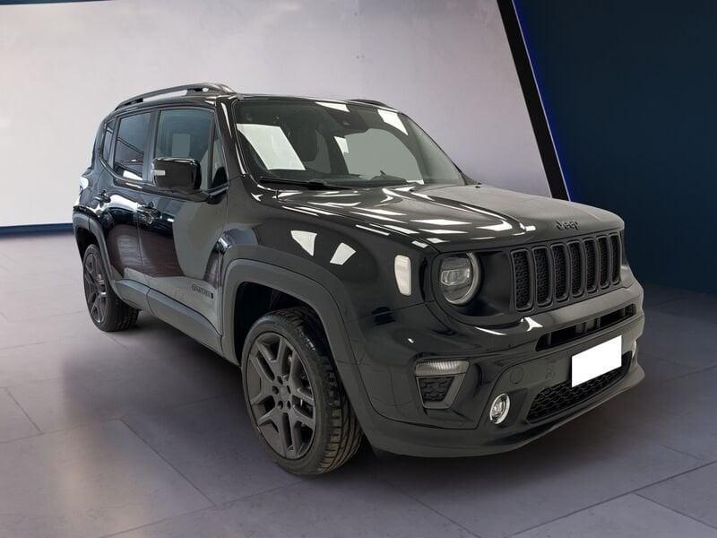 Jeep Renegade 2019 2.0 mjt S 4wd 140cv auto 9m