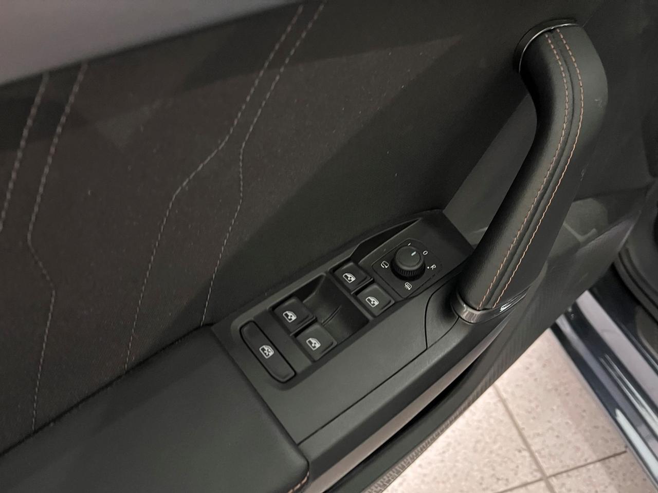 CUPRA Leon 2024 2.0 tdi 150cv dsg