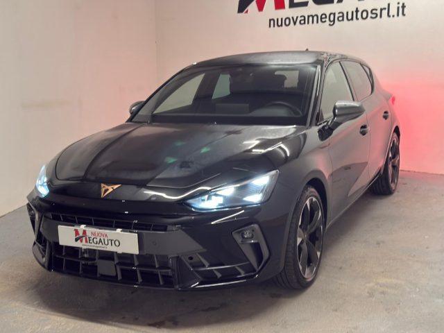 CUPRA Leon 2.0 TDI 150 CV DSG