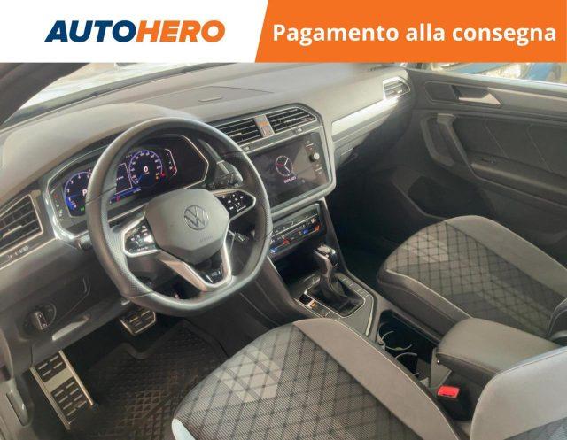 VOLKSWAGEN Tiguan 1.5 TSI 150 CV DSG ACT R-Line