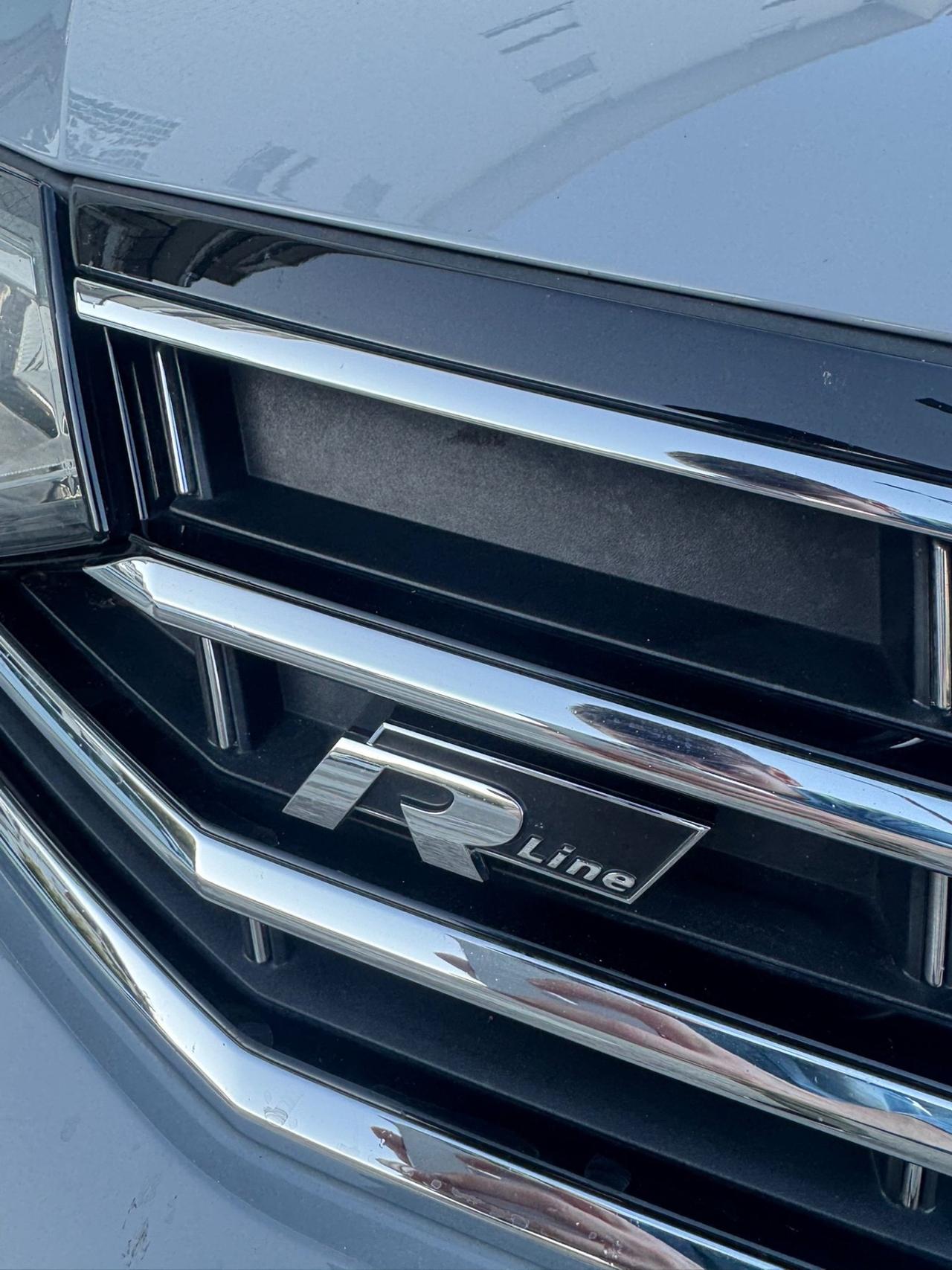 Volkswagen Passat 2.0 TDI DSG R-Line