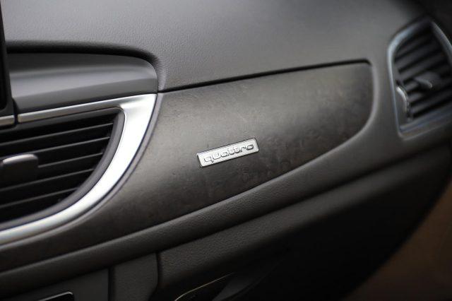AUDI A6 allroad 3.0 TDI 320 CV tiptronic Business Plus