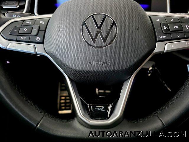 VOLKSWAGEN T-Roc NEW 2.0 R-Line TDI 150CV DSG Navi - Fari IQ Led