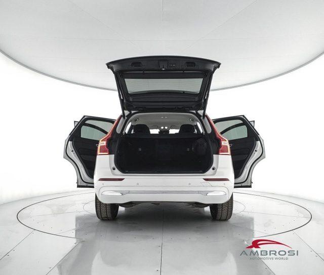 VOLVO XC60 B4 (d) AWD Geartronic Inscription