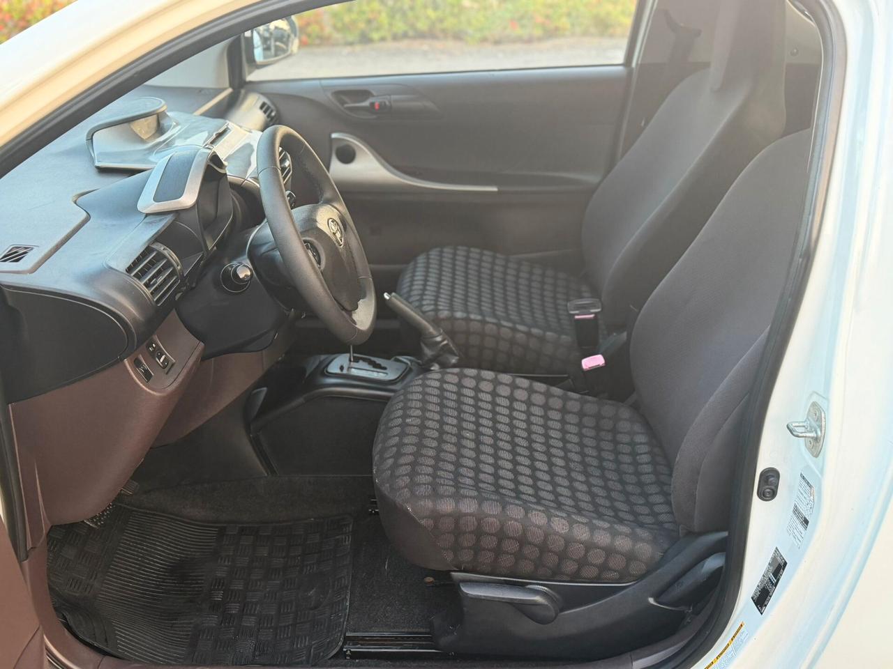 Toyota IQ 2009 Cambio Automatico
