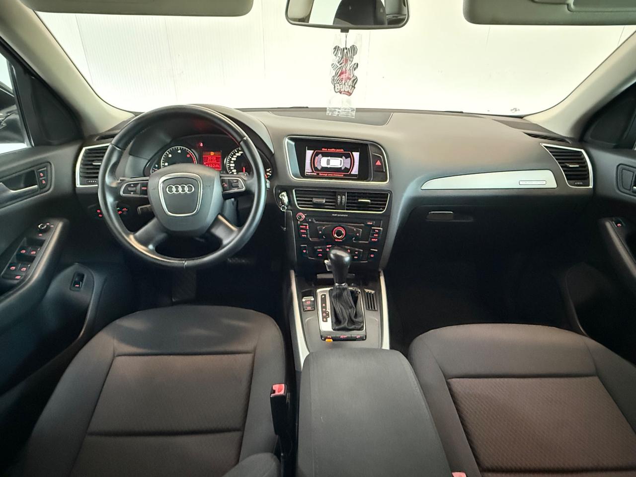 Audi Q5 2.0 TDI 170 CV quattro