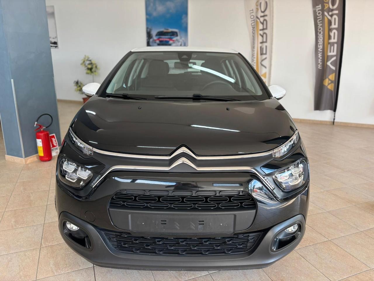 Citroen C3 PureTech 83 S&S Shine Pack