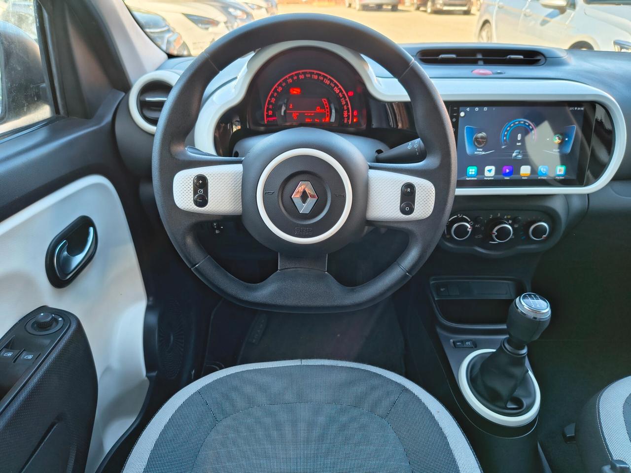 Renault Twingo SCe 65 CV Duel