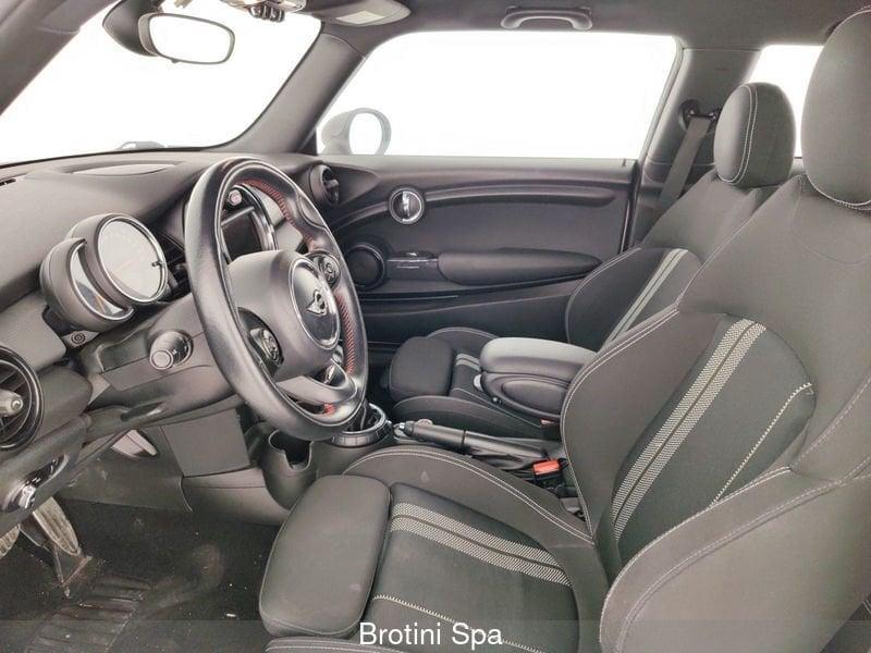 MINI Mini 3 porte 1.5 Cooper Hype