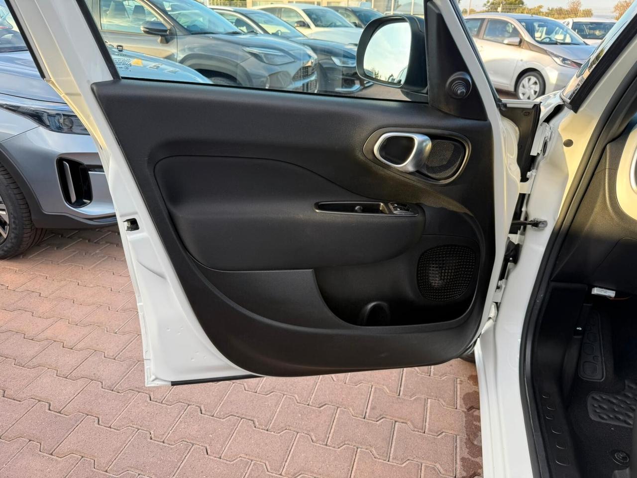 Fiat 500L 1.3 Multijet 95 CV Urban
