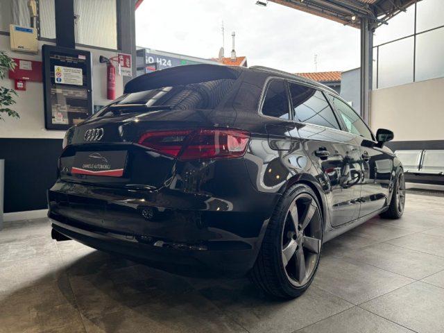 AUDI A3 2.0 TDI Attraction