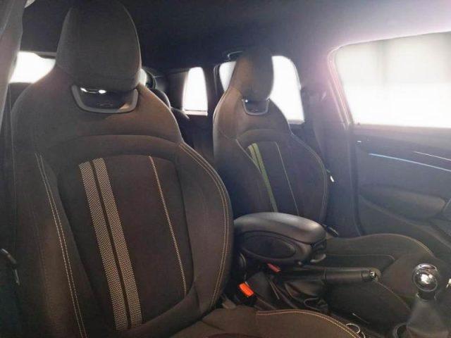 MINI Cooper S 2.0 Cooper S JCW 5 porte