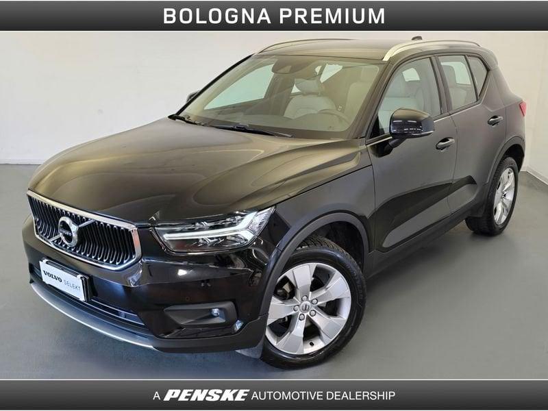 Volvo XC40 XC40 T2 Geartronic Momentum
