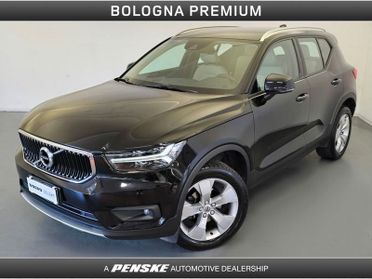 Volvo XC40 XC40 T2 Geartronic Momentum