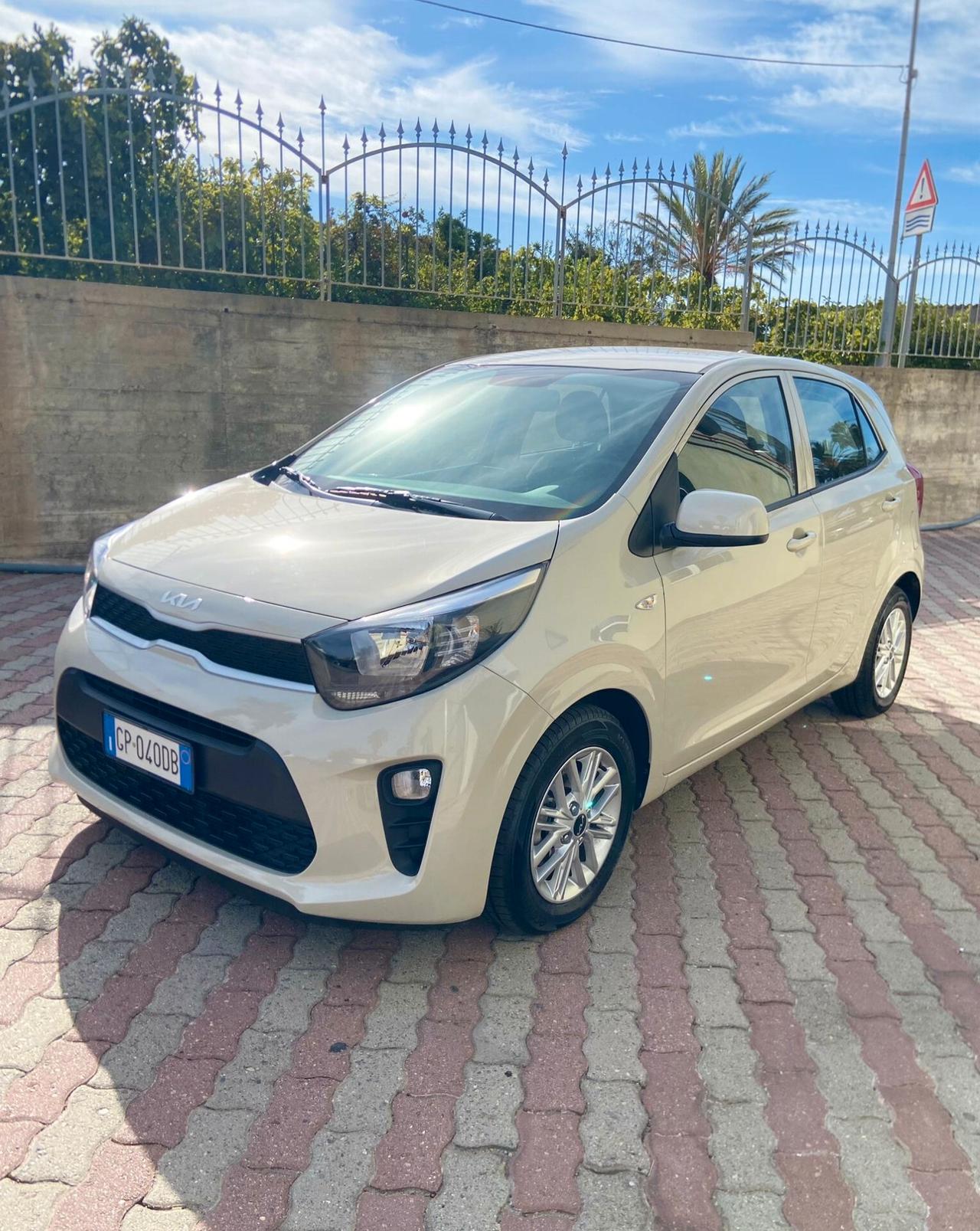 Kia Picanto 1.0 67cv 5p. Urban Special Edition
