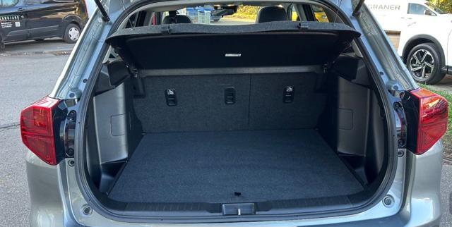 SUZUKI Vitara 1.4 Hybrid 4WD AllGrip Top