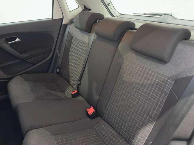 Volkswagen Polo 1.2 TSI DSG 5p. Original BlueMotion Technology