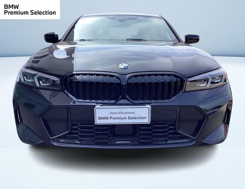BMW Serie 3 320D MHEV 48V MSPORT AUTO