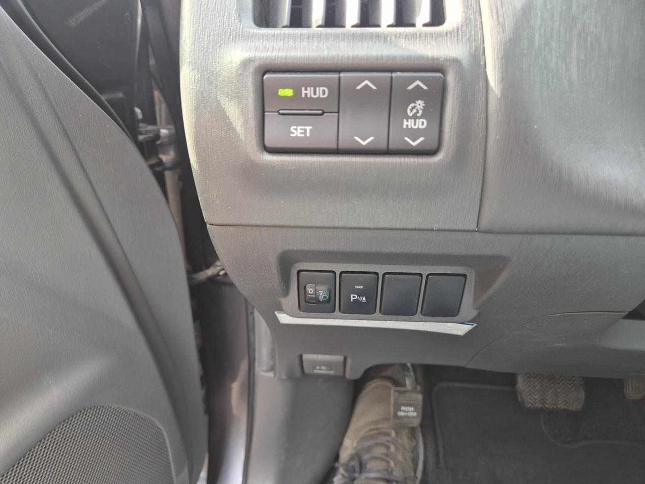 Toyota Prius+ 1.8 Style