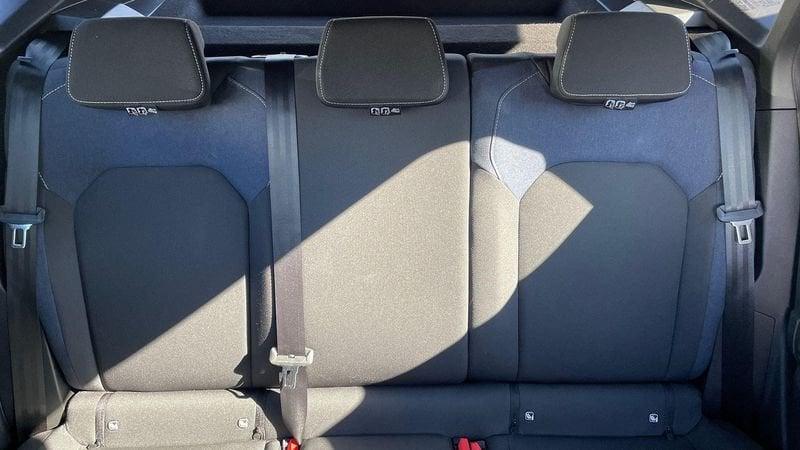 Dacia Duster NUOVO journey hybrid 140