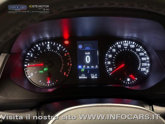 NISSAN Townstar VAN 130 CV N-Connecta 3 Posti + IVA