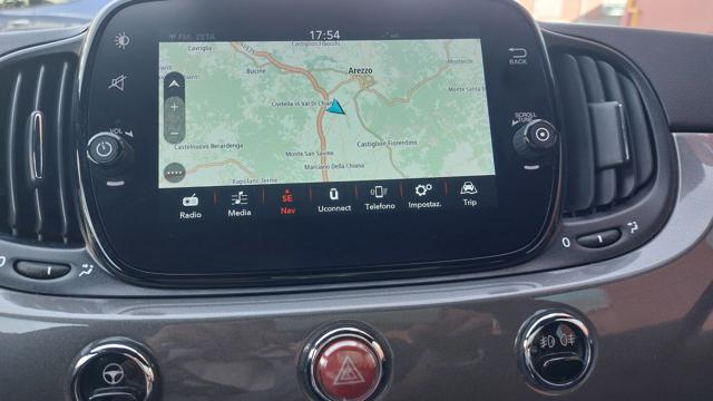FIAT 500 1.0 Hybrid Cult Aziendale