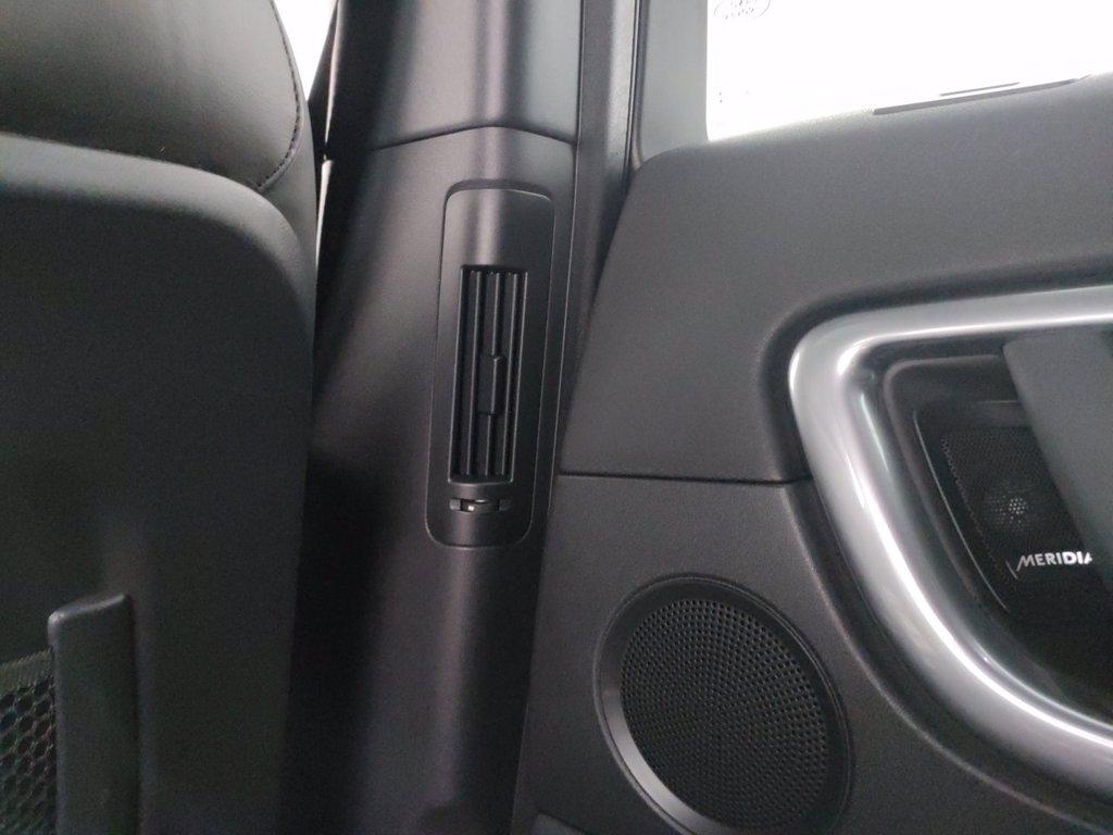 LAND ROVER Discovery sport 2.0 td4 hse luxury awd 150cv auto del 2016